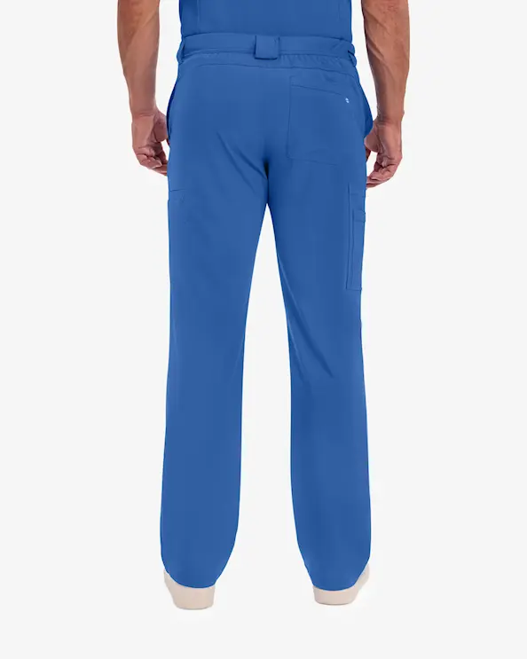 Infinity Bukser CKE200A Royal Blue