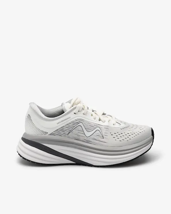 MBT M-3000 Sneakers White