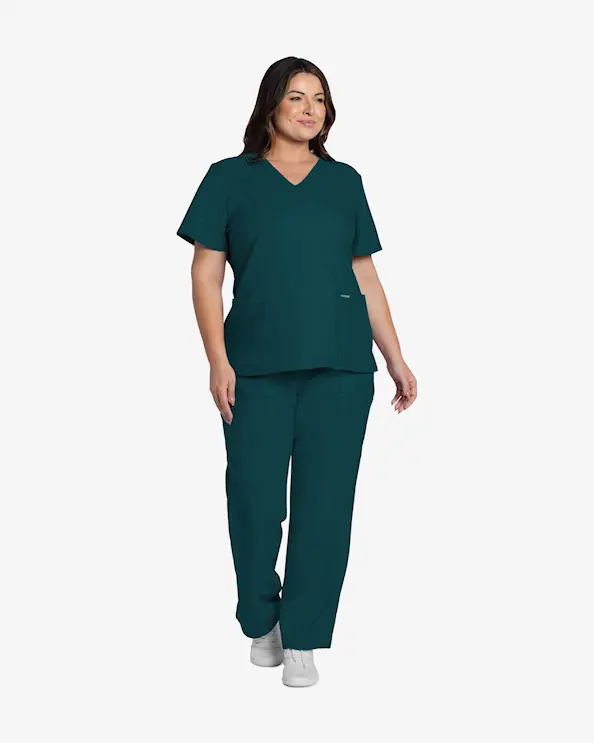 Cherokee Ultra Tunika CKE953A karibienblå