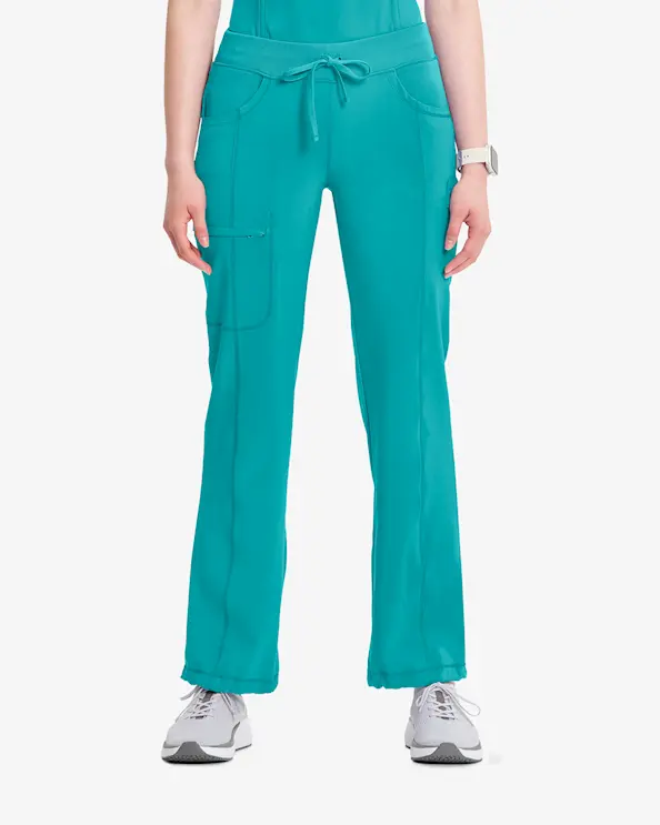 Infinity Bukser CKE1123A Turkis