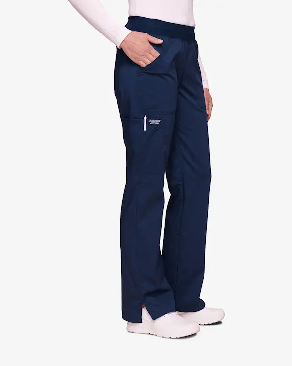 Cherokee Revolution Trouser Short WWE110P Marin