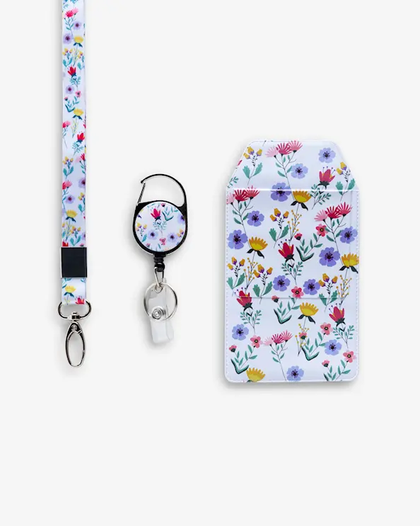 Arbetstillbehör Kit Blombukett