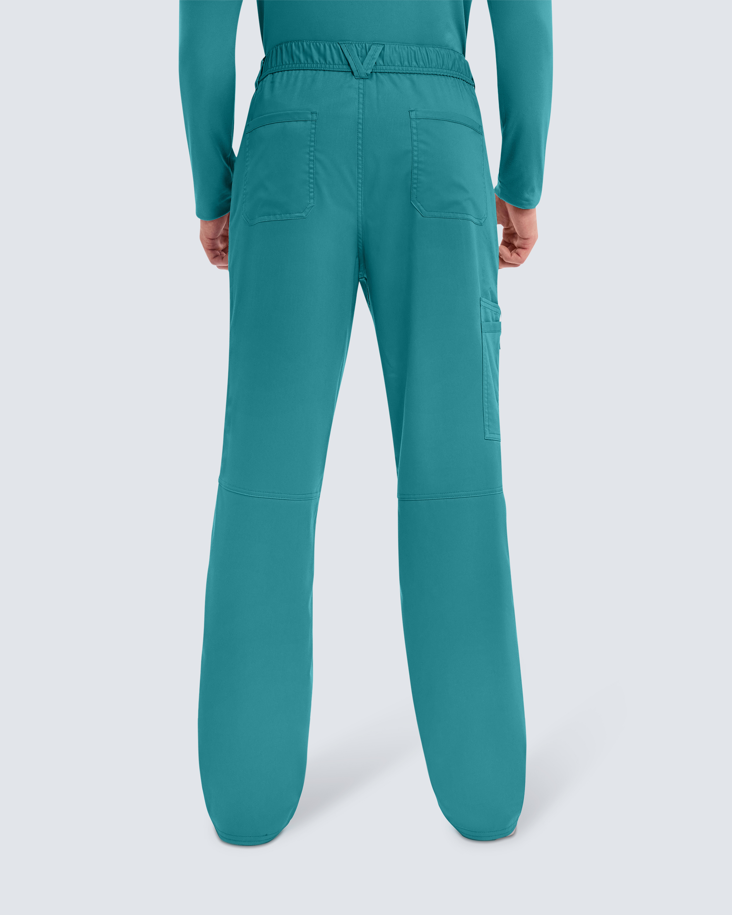 Cherokee Revolution Byxa WWE140 Turkos