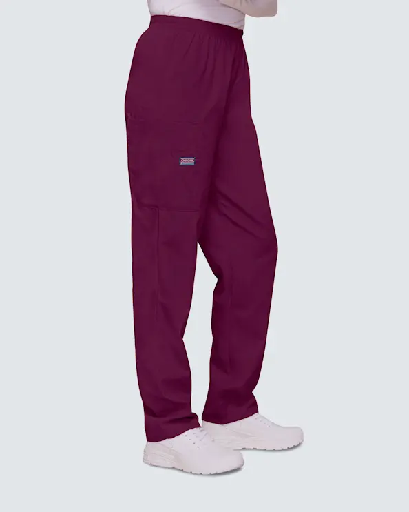 Cherokee Originals Hose WWE4200 Weinrot