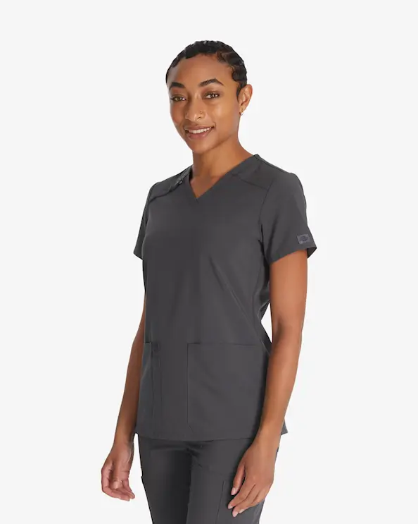 Dickies Essentials Tunika DKE615 Graphite