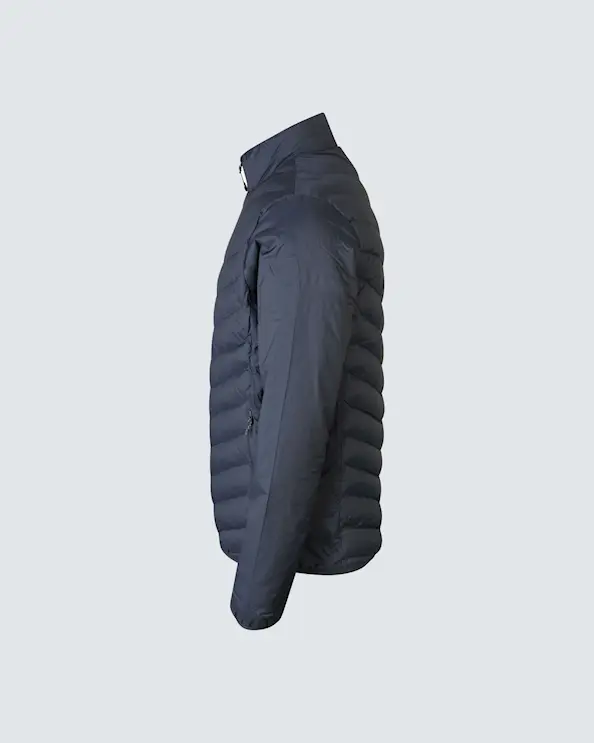 ID Identity vattert herrejakke Marin