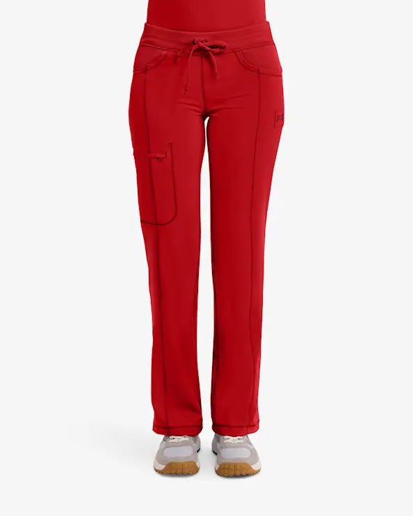 Infinity Bukser CKE1123A Rød