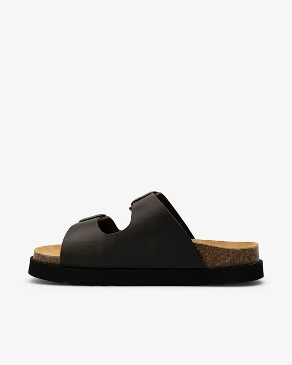 Scholl Malerra Khaki