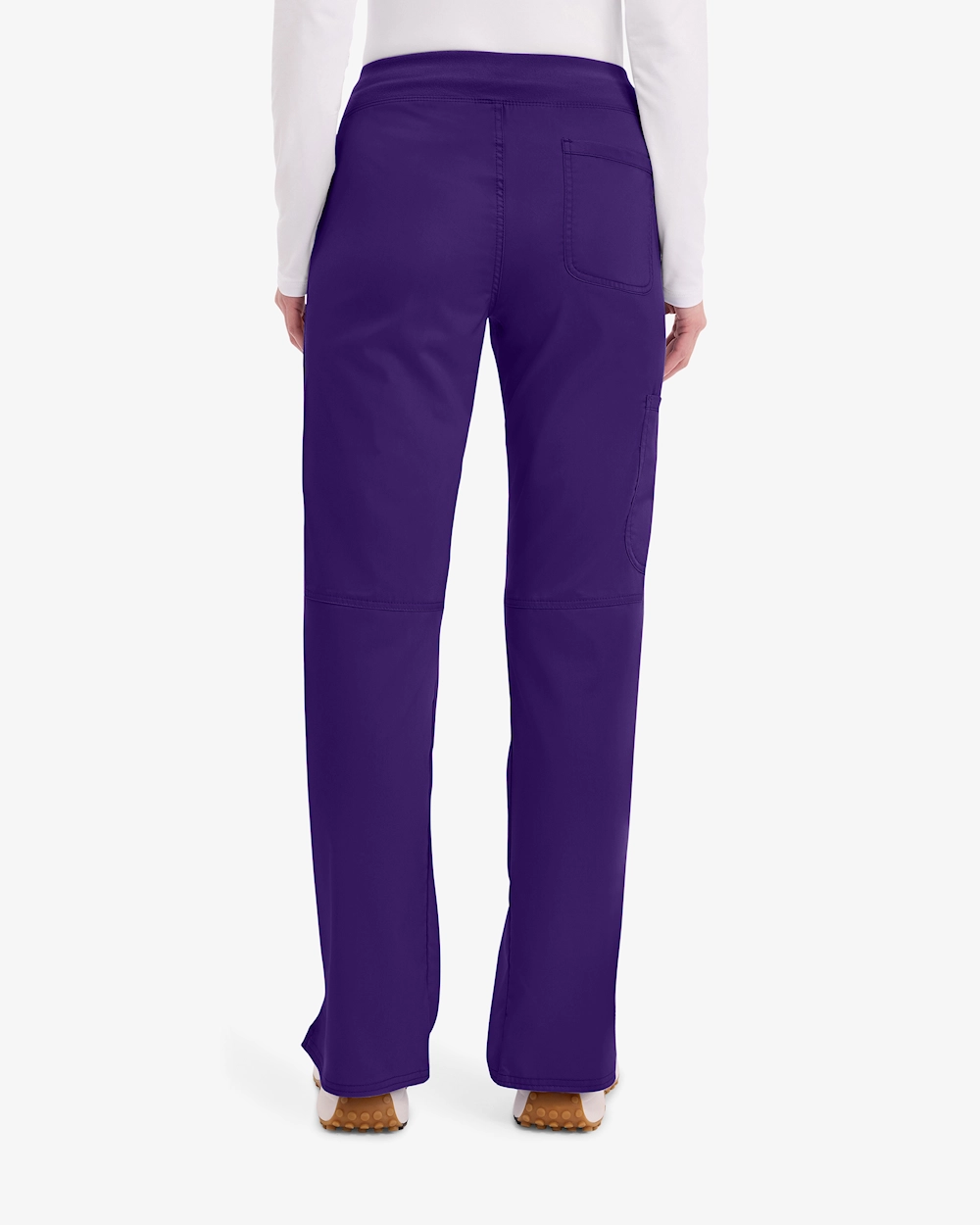 Cherokee Revolution Bukse WWE110 Plomme