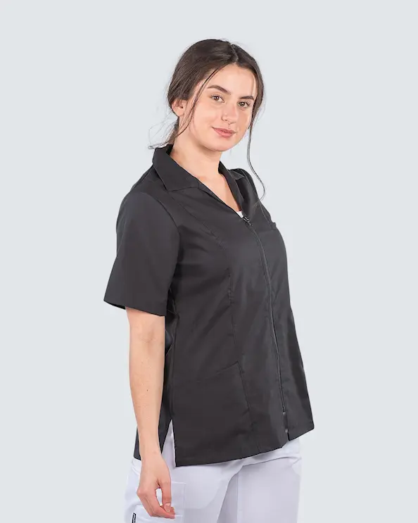 Almedahls Musta Takki Naiset