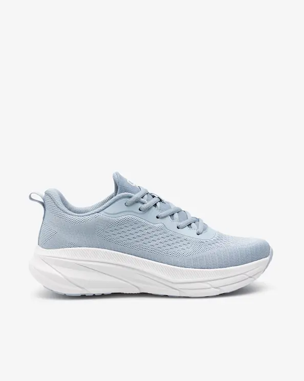 Beez Hero sneaker Taivaansininen