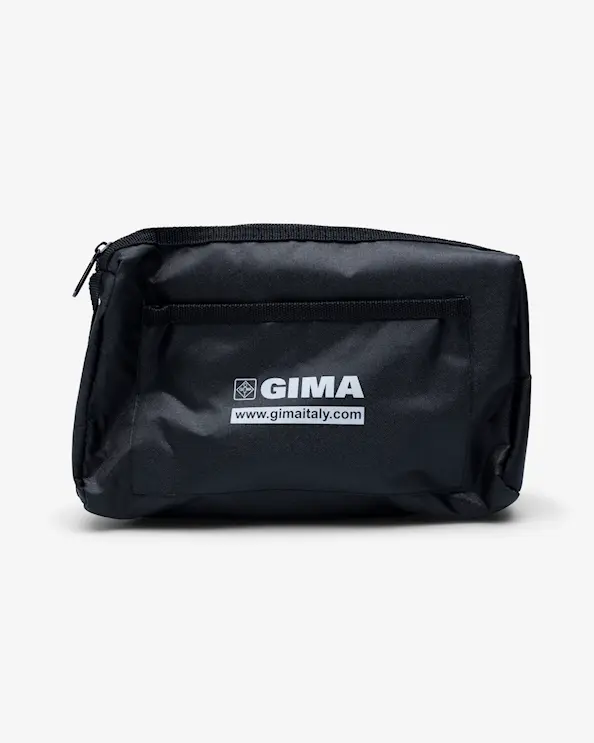 Gima London Blodtrykksmansjett Svart