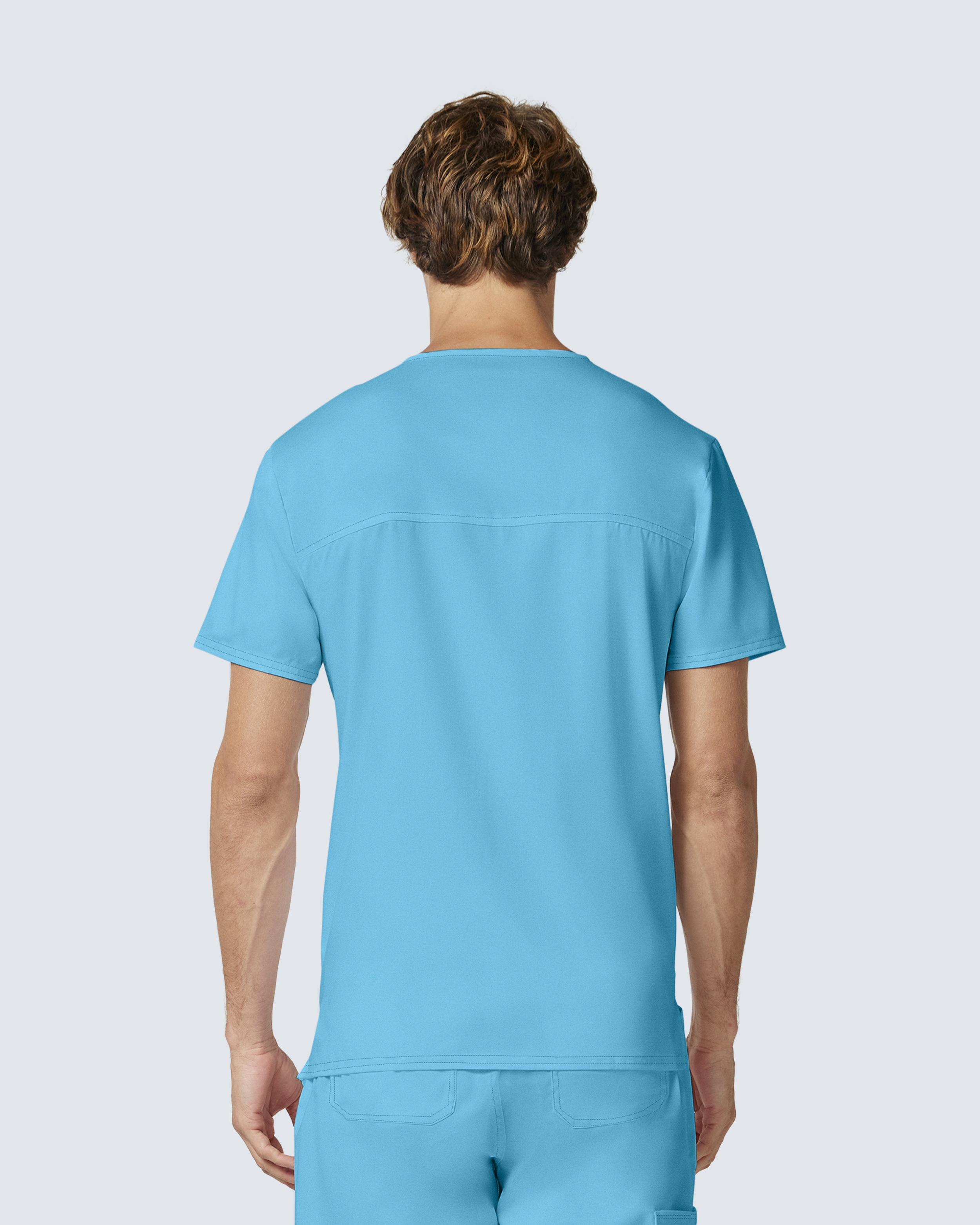 Cherokee Revolution Kittel WWE670 Aqua