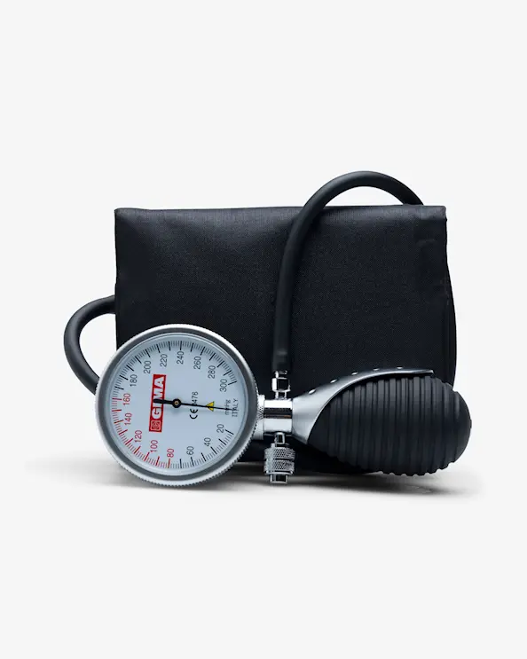 Gima Boston Verenpainemansetti