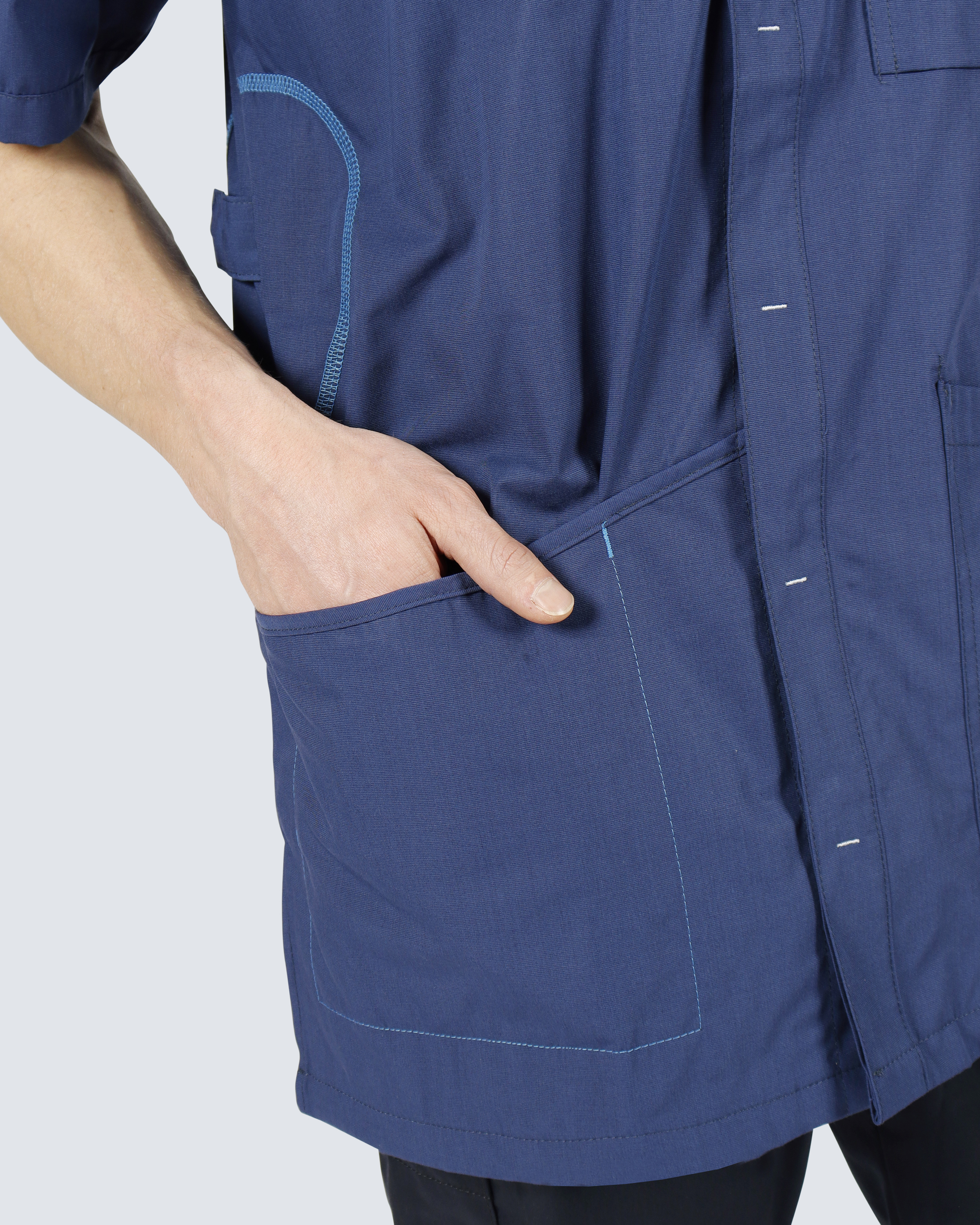 Nybo Urheilullinen Bussarong Unisex Merellinen