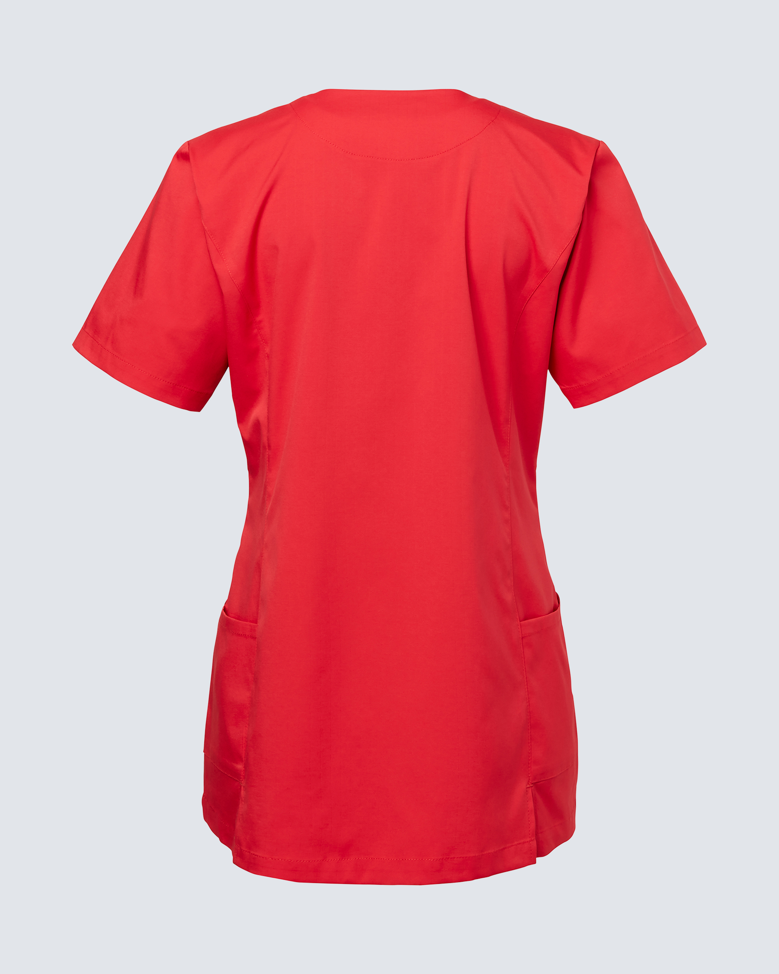 South West Linn Tunika Röd
