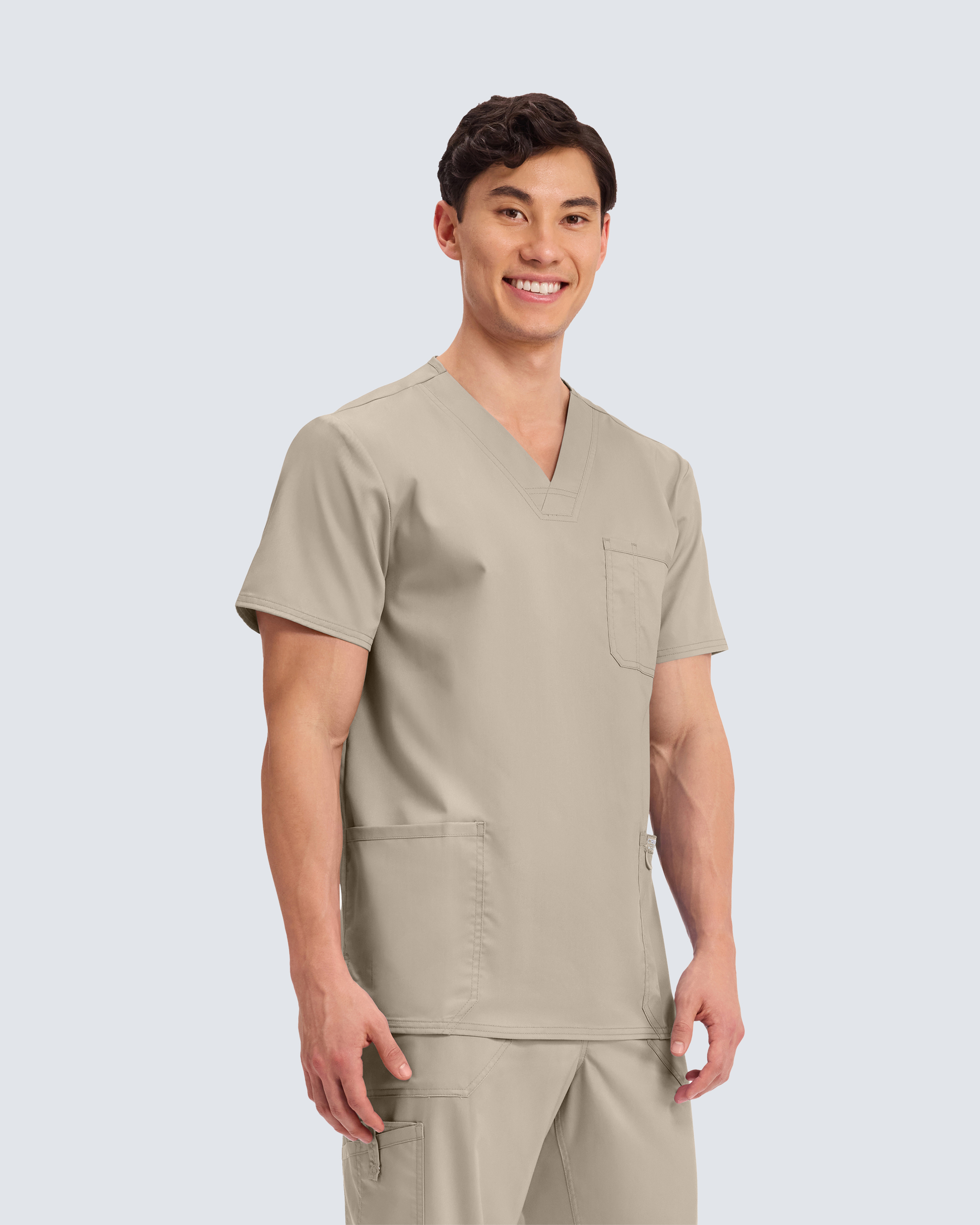 Cherokee Revolution Kittel WWE670 Khaki