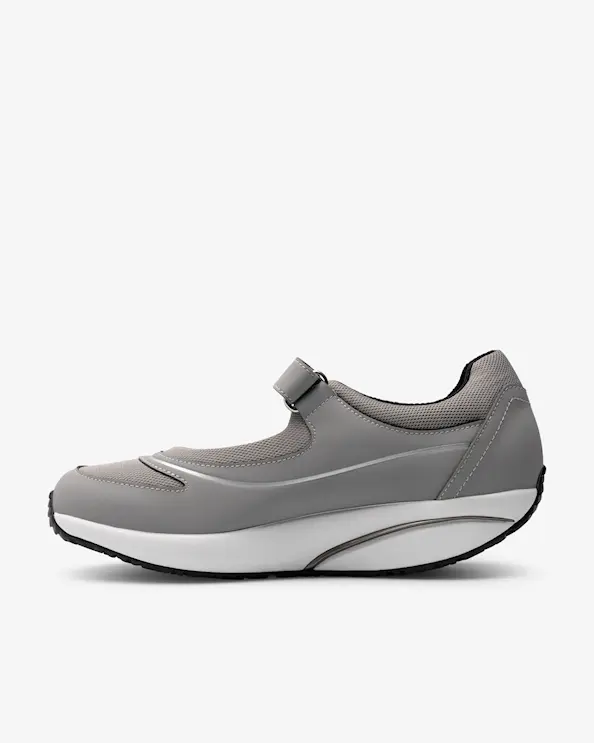 MBT Baridi 2 Sandal Grå