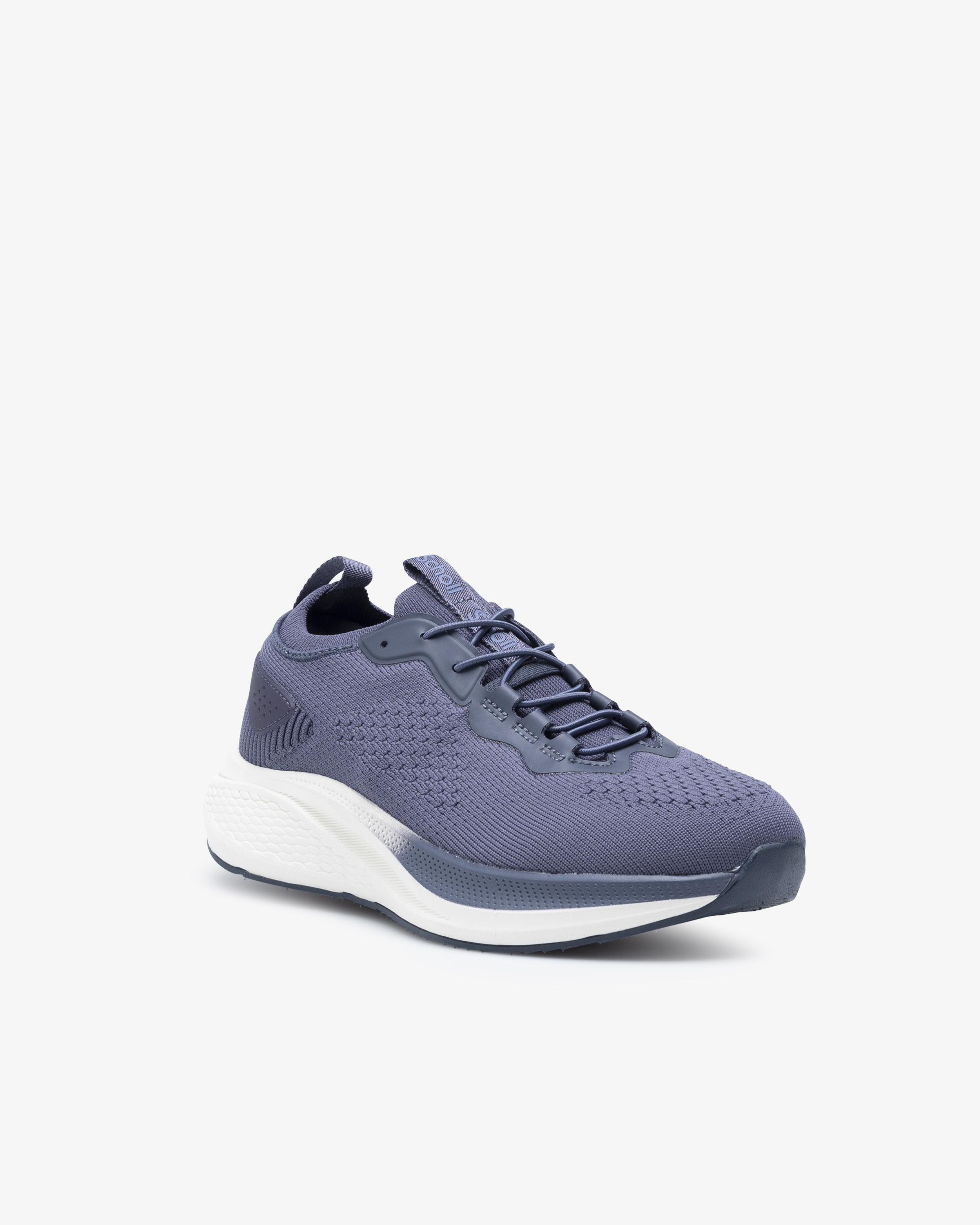 Scholl Mars Sock Sneaker Grå