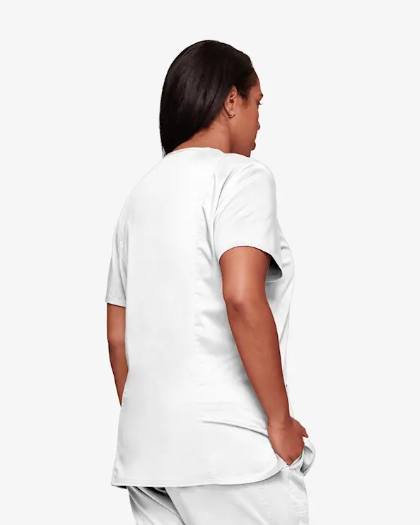 Cherokee Revolution Tunika WWE620 Weiβ