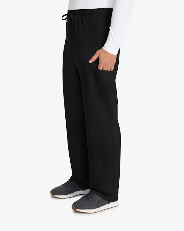 Cherokee Ultra housut CKE280A Musta