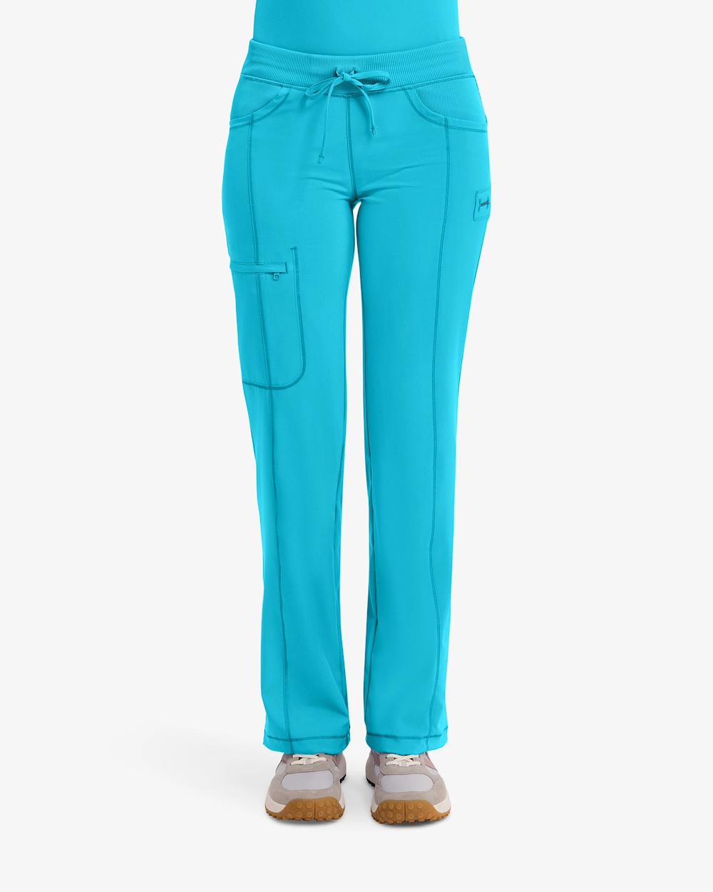 Infinity Bukser CKE1123A Aqua