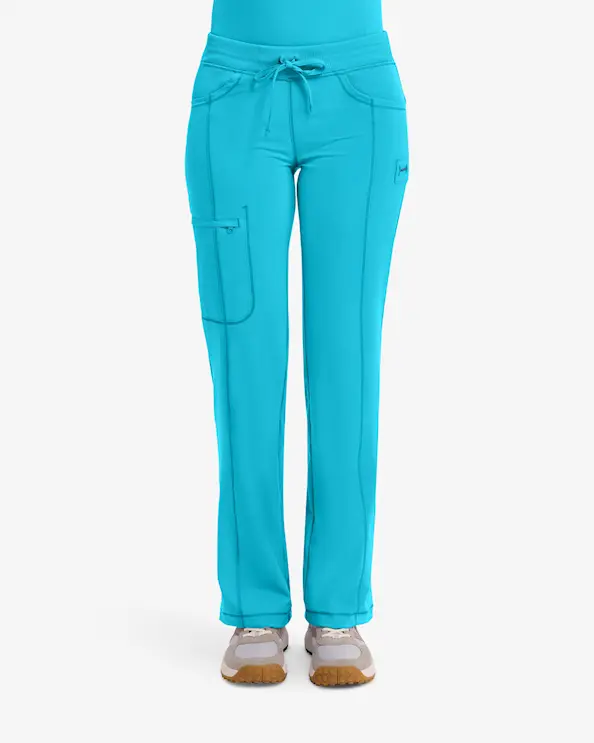 Infinity Bukser CKE1123A Aqua