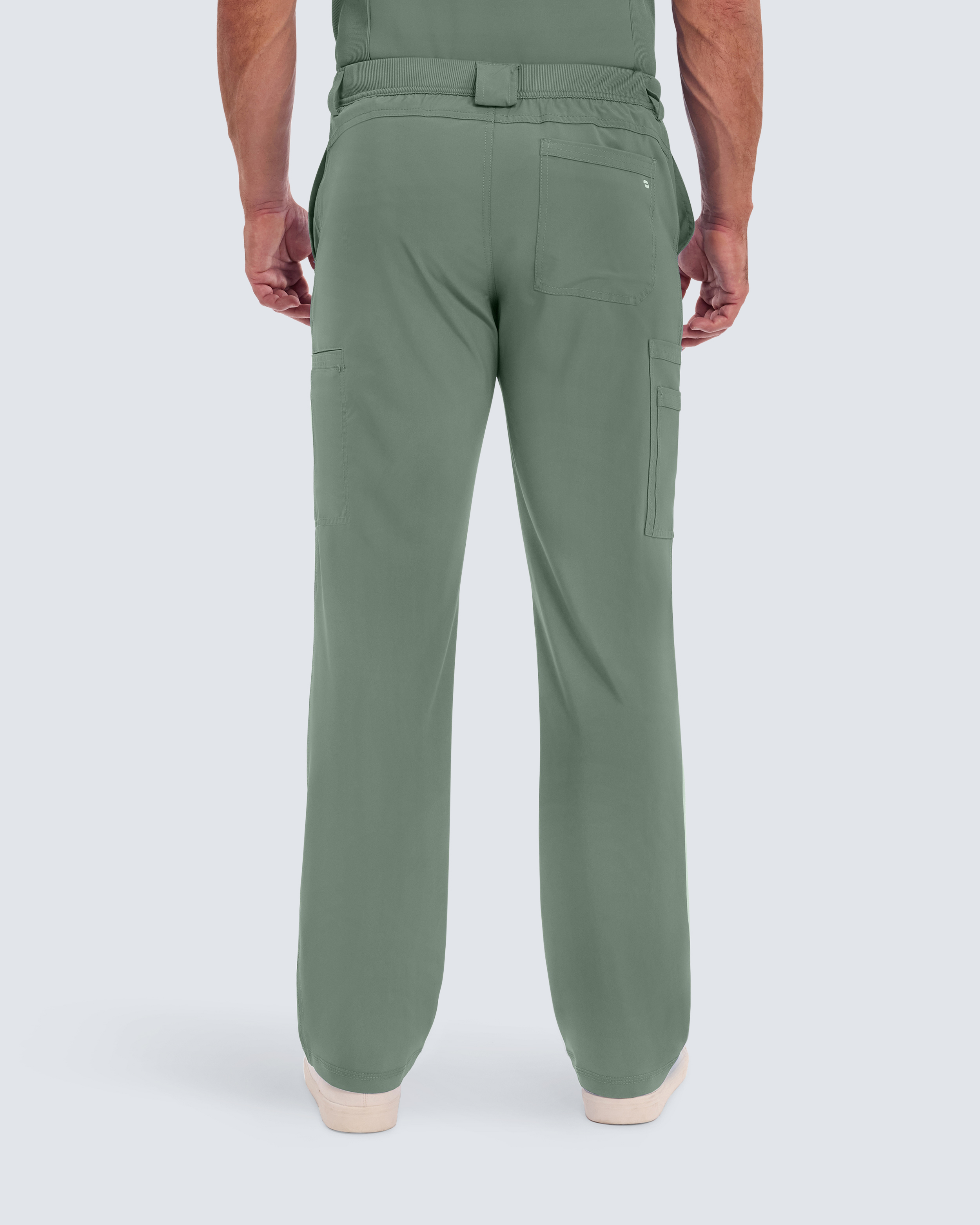 Infinity Byxa CKE200A Olivgrön