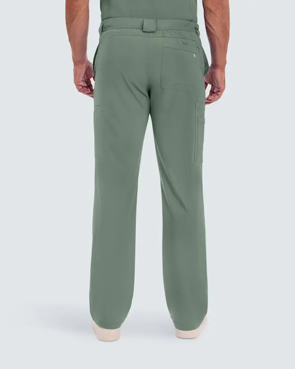 Infinity Bukse CKE200A Olivengrønn