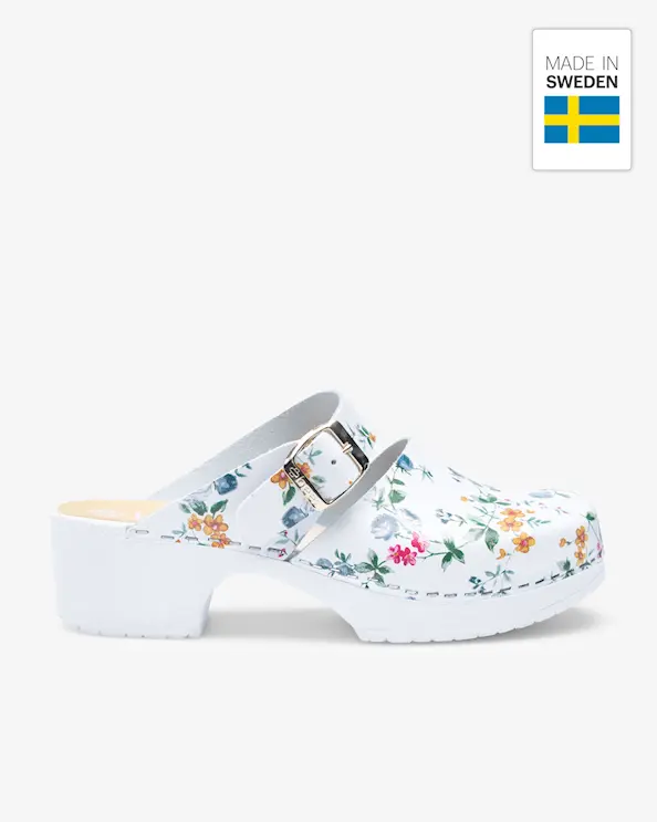 Beez Belle Slip in Arbetssko Floral
