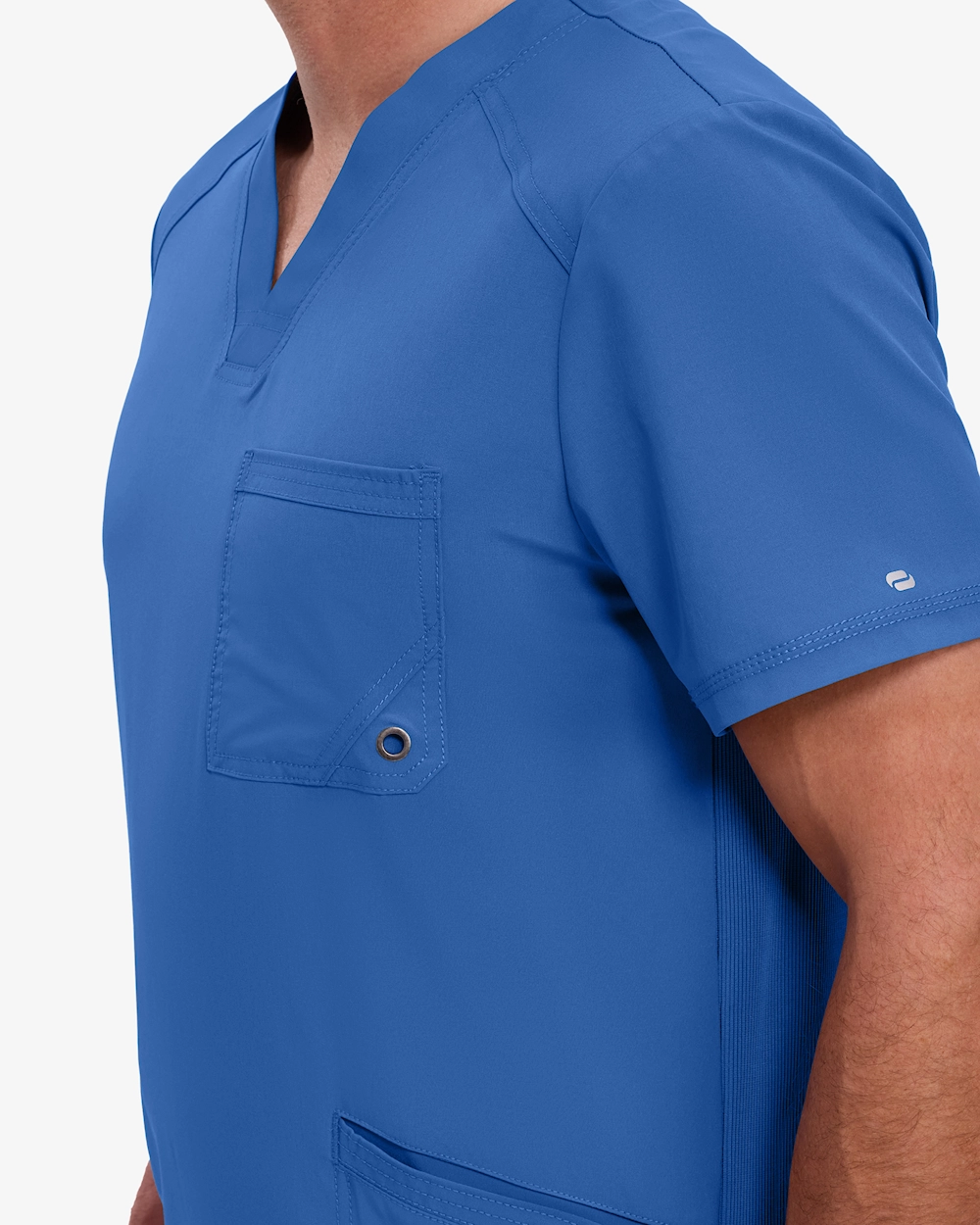 Infinity Hoitajanpaita CKE900A Royal Blue