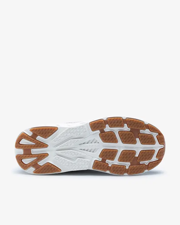 Bagheera Zector WP Outdoor Sneaker Olivgrön