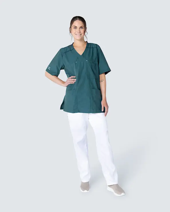 Nybo Sporty Unisex Grøn Lounge