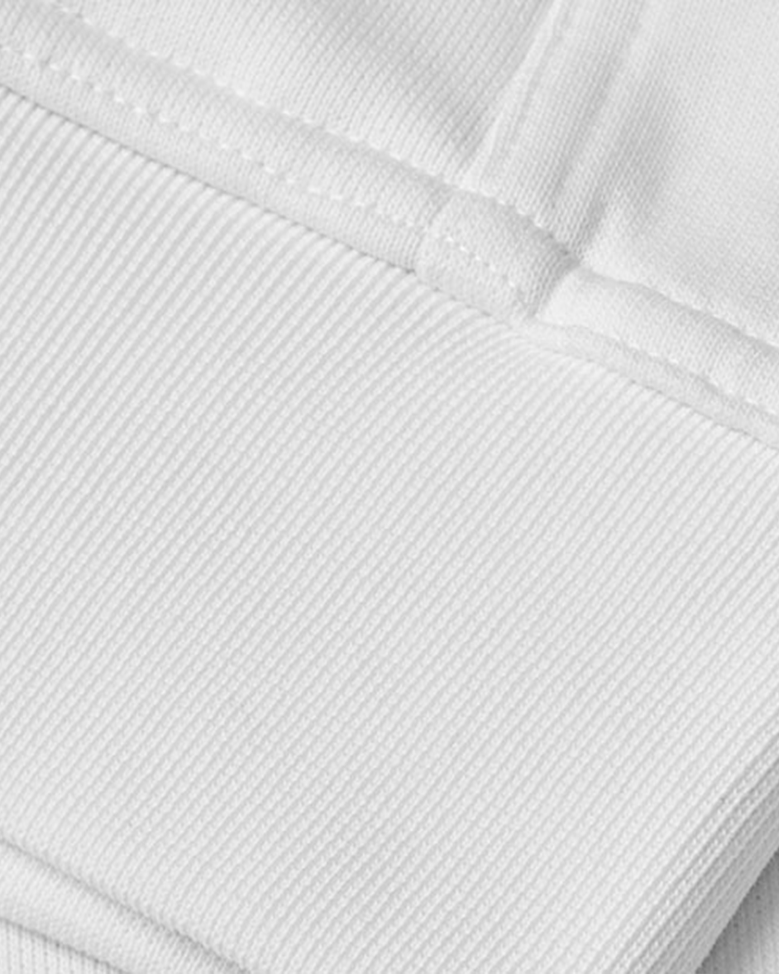 ID PRO Wear CARE Hettegenser med glidelås Herre Hvit