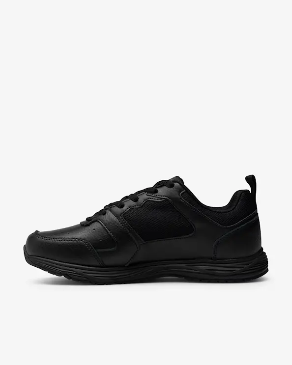 Bagheera Grippy Sneakers Sort
