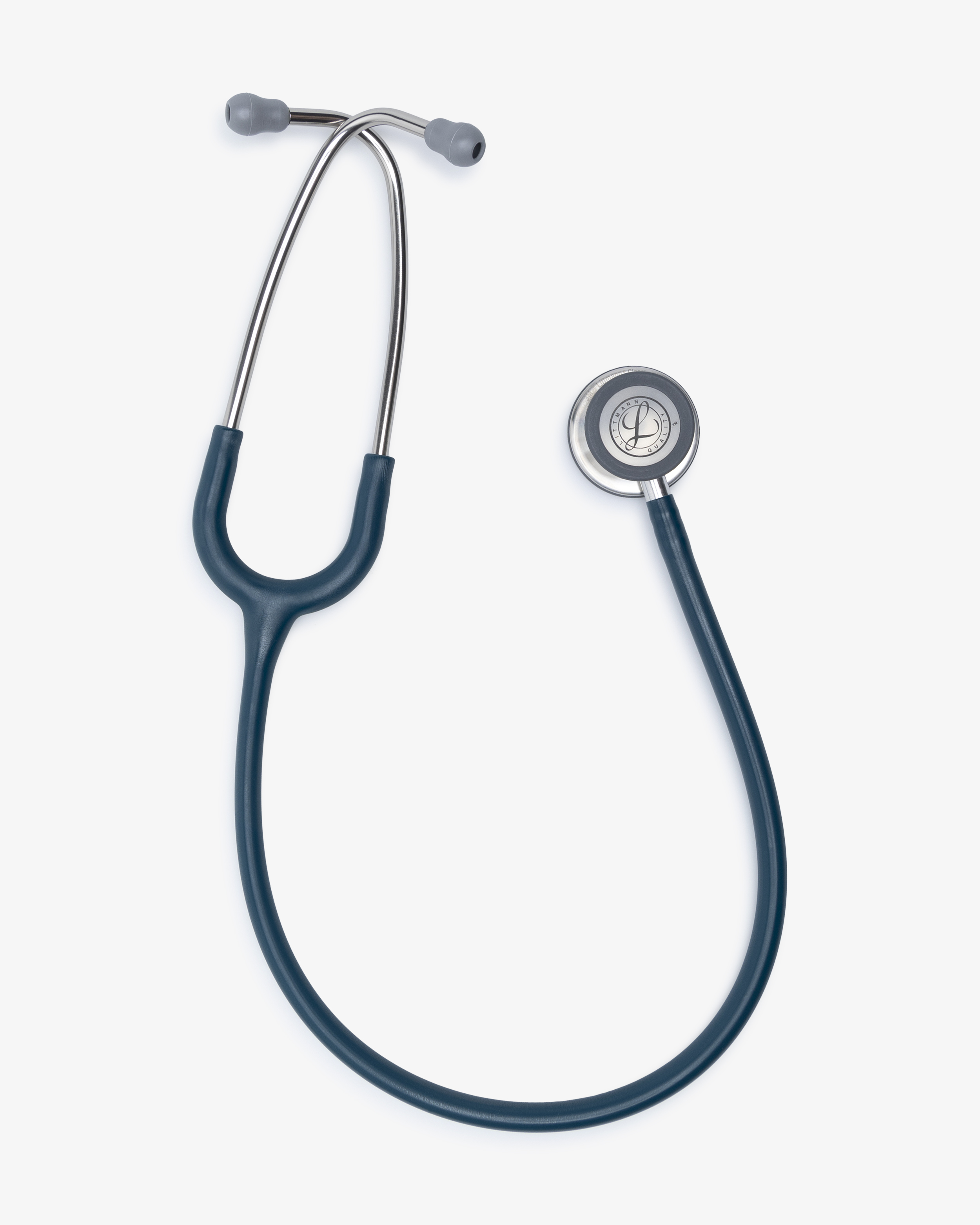 Littmann Classic III Satin Karibienblå
