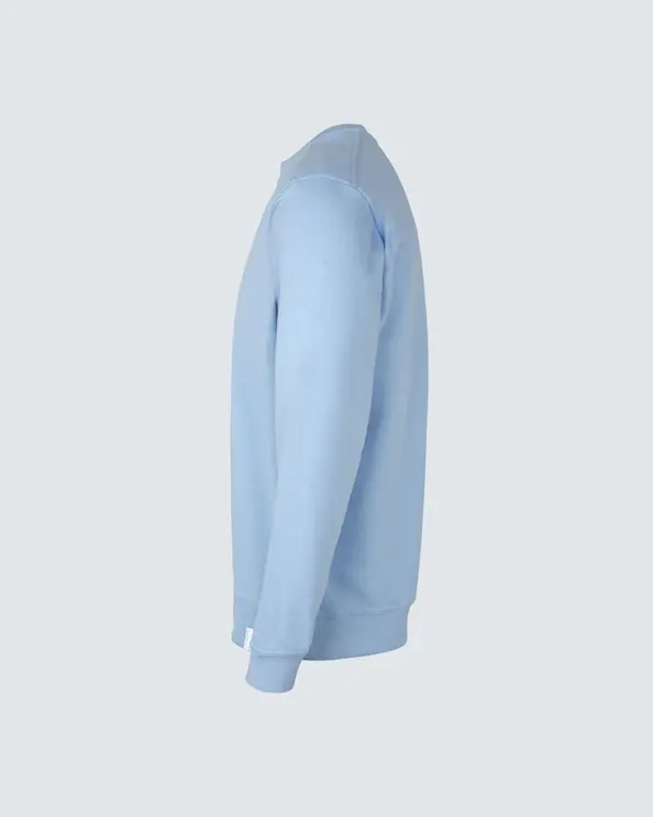 PRO Wear Sweatshirt Herr Ljusblå