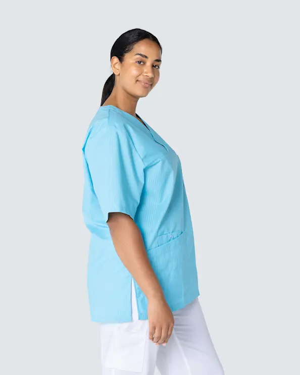 Hejco Charade Lee Turkis Busseronne Unisex