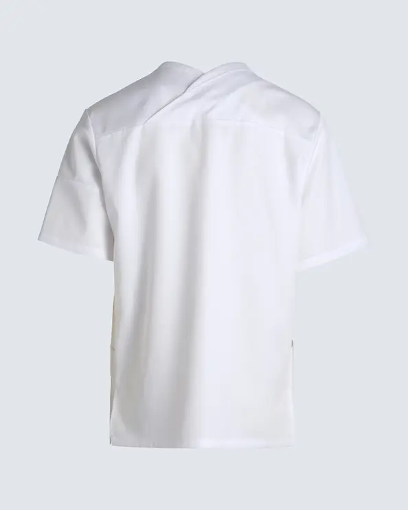 Kentaur Clever C7 Busskjorte Hvid