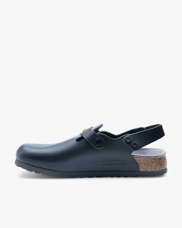 Birkenstock Professional Tokio ESD Sandaalit Musta