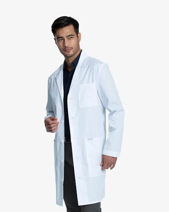 Cherokee Project Lab Coat CKE412