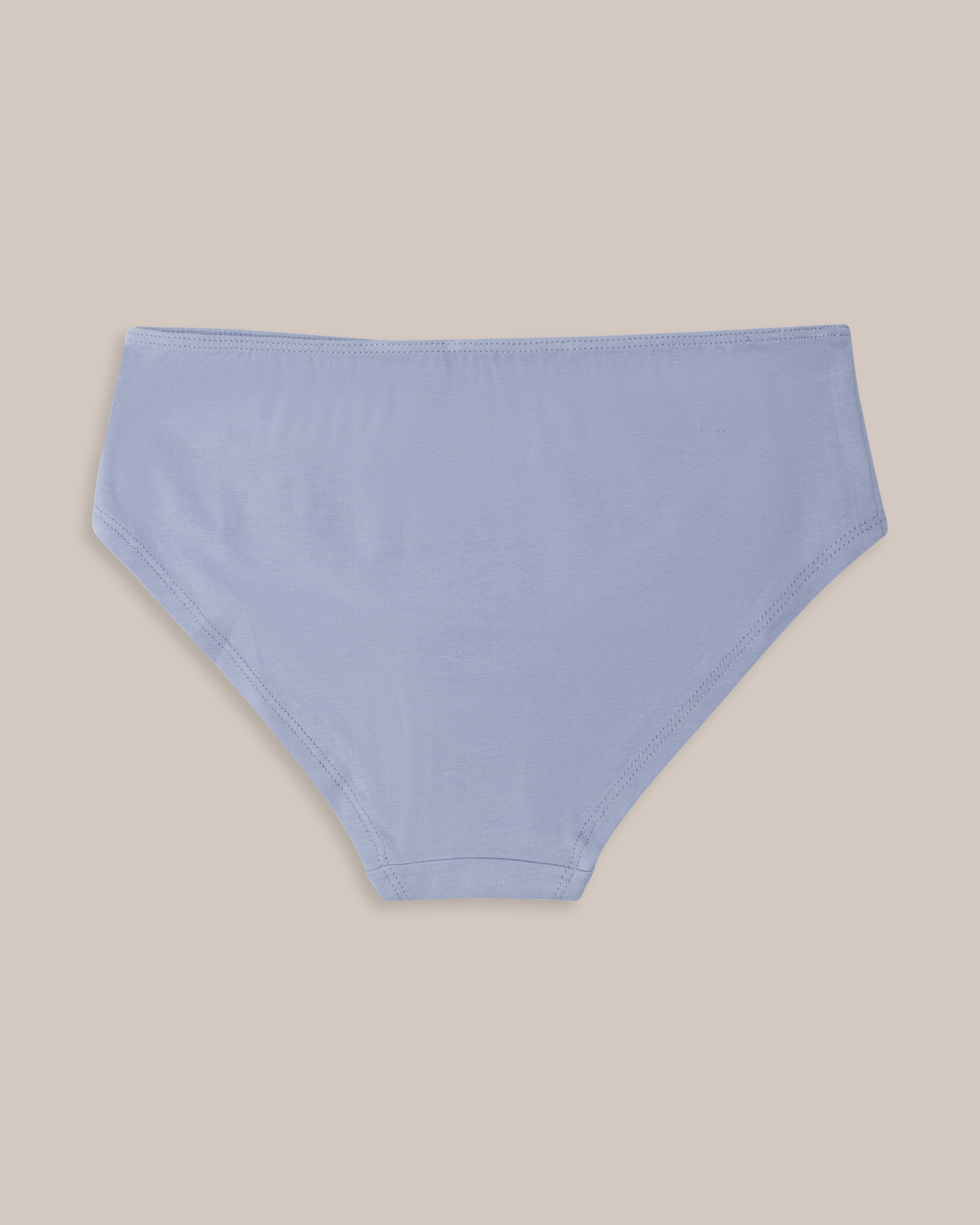 Hipstertrosa 3-pack Mönstrade  Lila