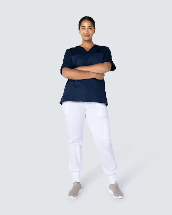 WAW Lo Marin Bussarong Unisex