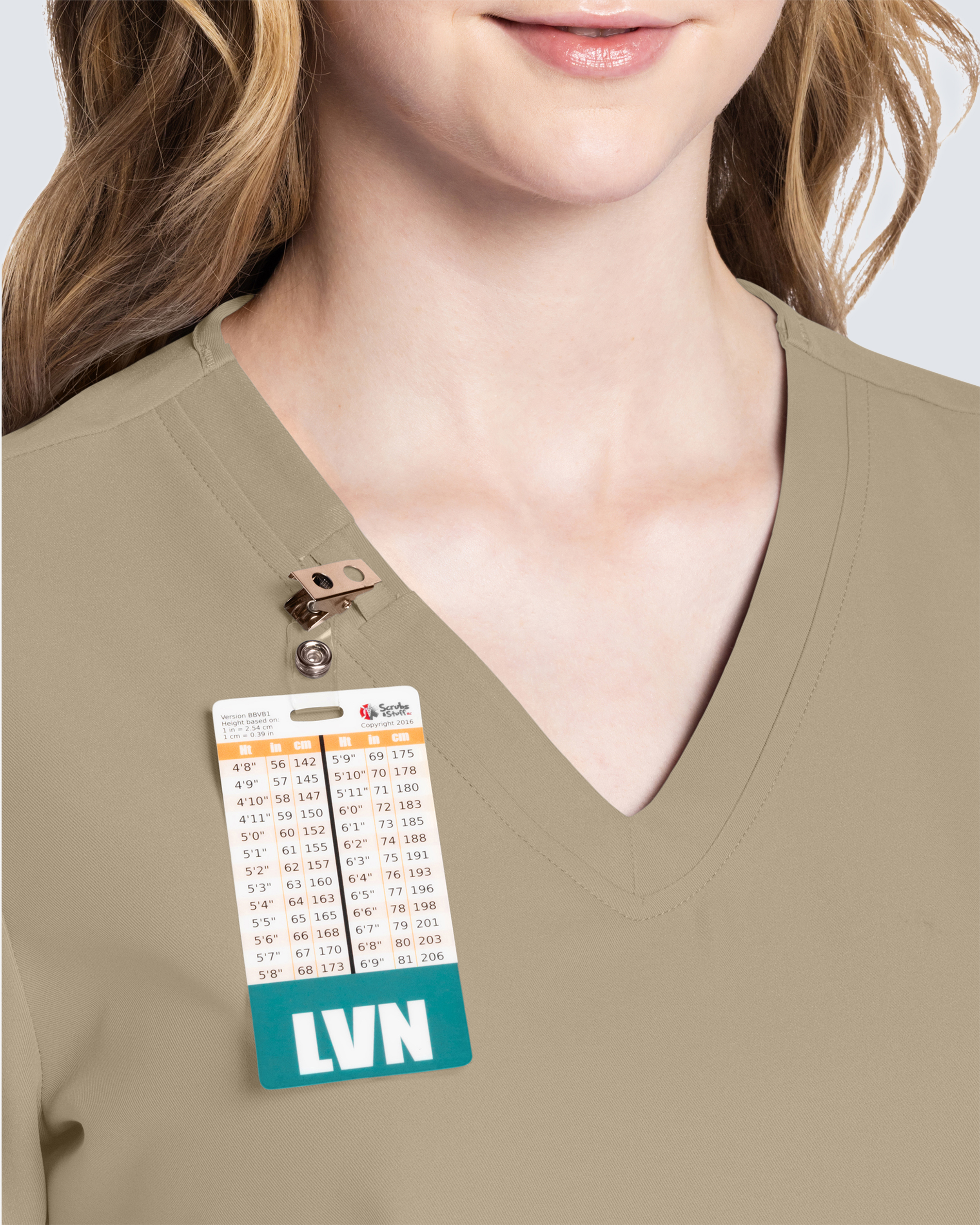 Cherokee Ultra tunika CKE953A Khakinvihreä