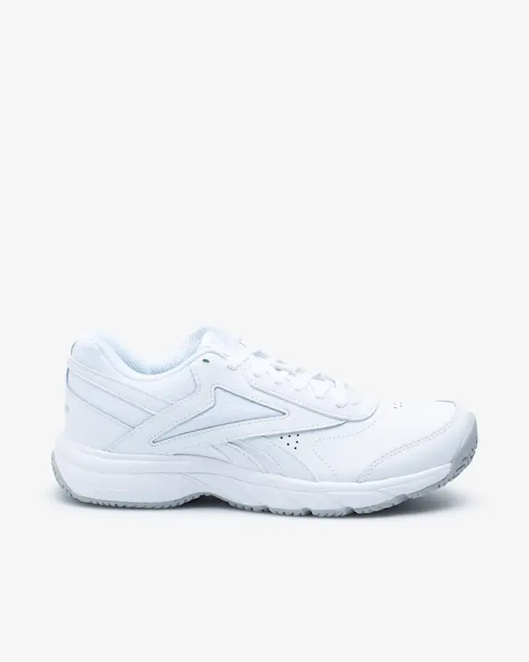 Reebok Work N Cushion 4.0 Arbeidssko Dame Hvit