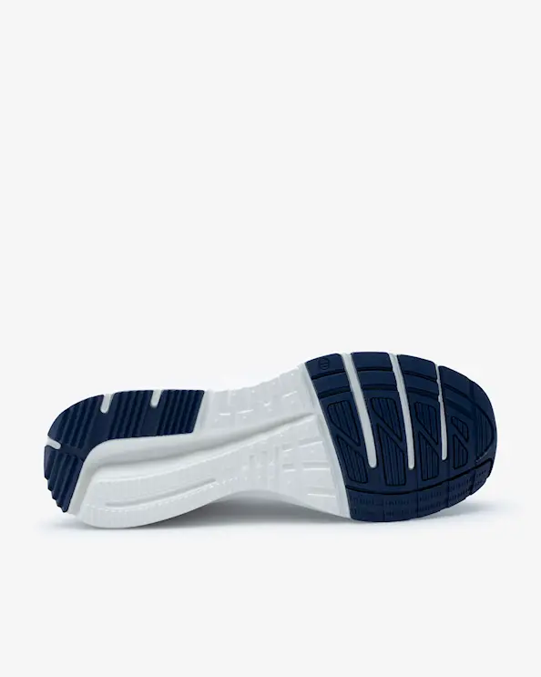 Wock Breelite Sneakers White Blue