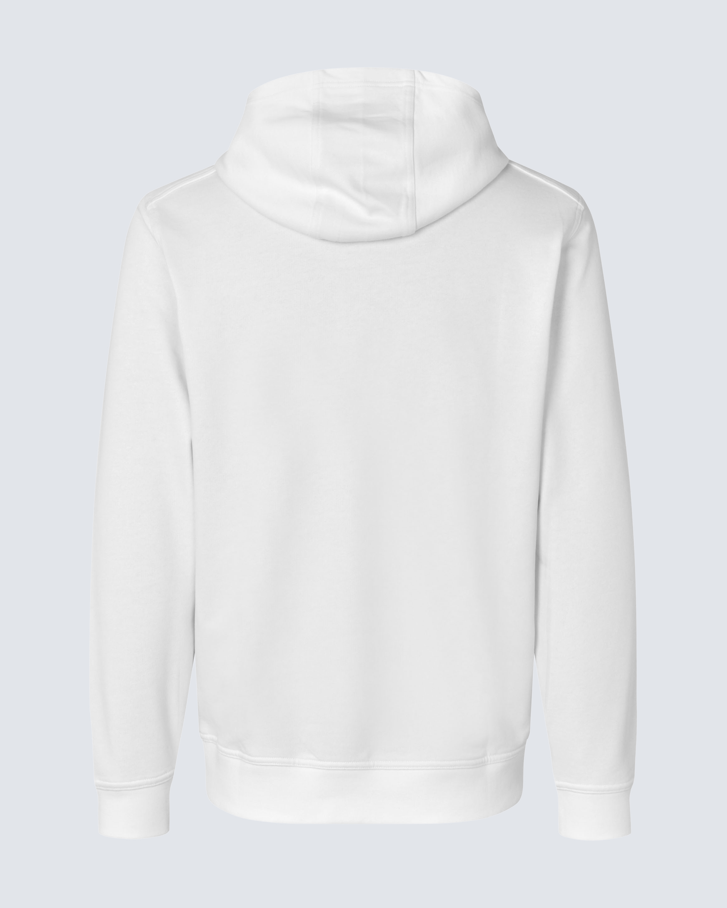 ID PRO Wear CARE Hettegenser Herre Hvit