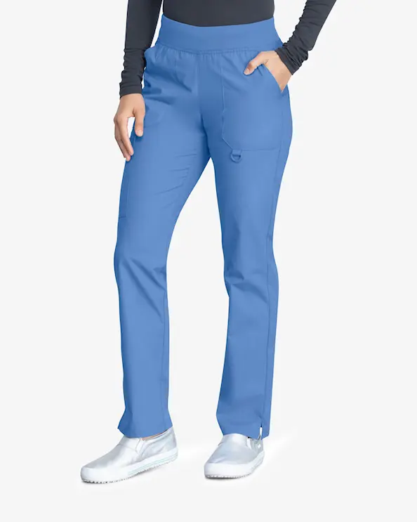 Dickies Signature-bukser DKE125 Lyseblå