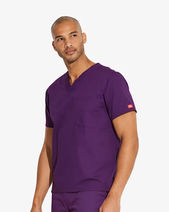 Dickies Signature Bussarong DKE83706 Lilla