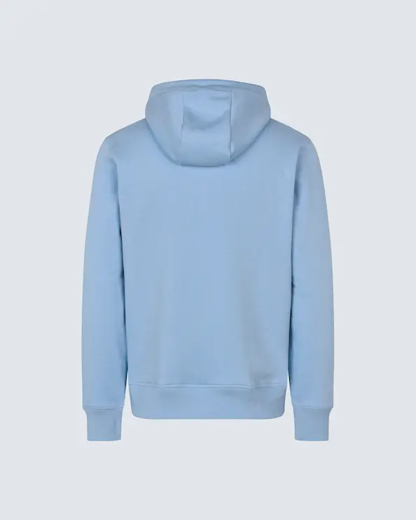 ID Identity Core Hoodie til mænd Lyseblå